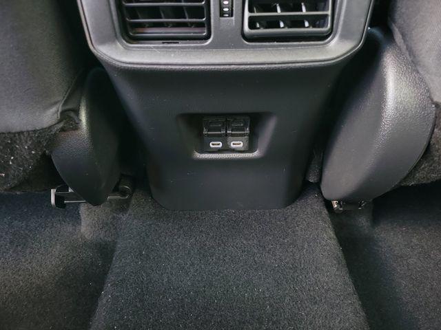 used 2024 Toyota RAV4 car, priced at $29,922