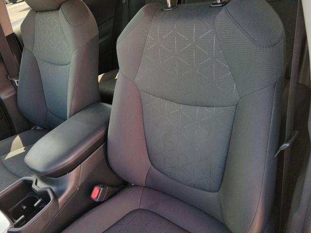 used 2024 Toyota RAV4 car, priced at $29,922