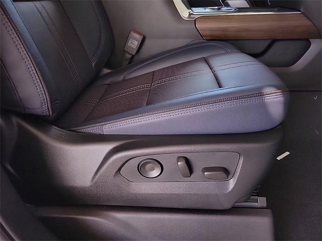 new 2025 Chevrolet Silverado 2500 car, priced at $83,570