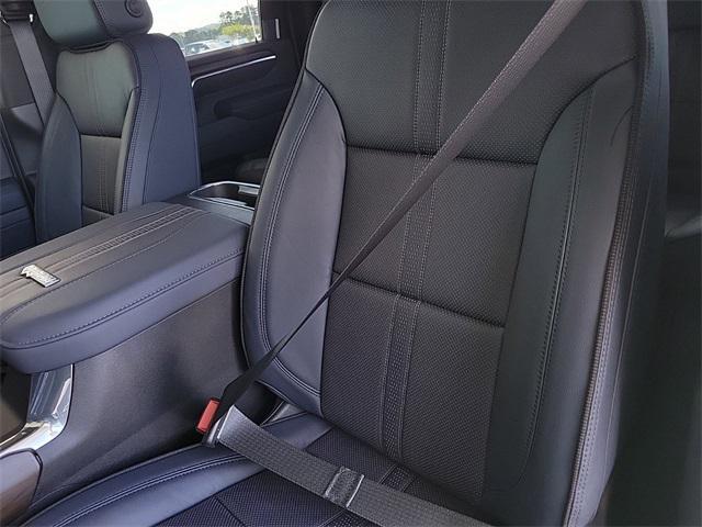 new 2025 Chevrolet Silverado 2500 car, priced at $83,570