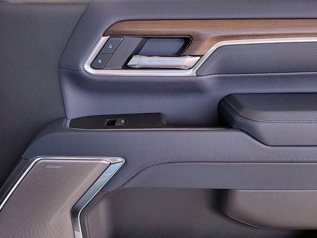 new 2025 Chevrolet Silverado 2500 car, priced at $83,570