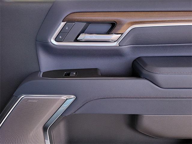 new 2025 Chevrolet Silverado 2500 car, priced at $83,570