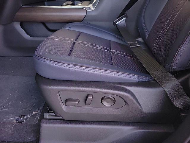 new 2025 Chevrolet Silverado 2500 car, priced at $83,570
