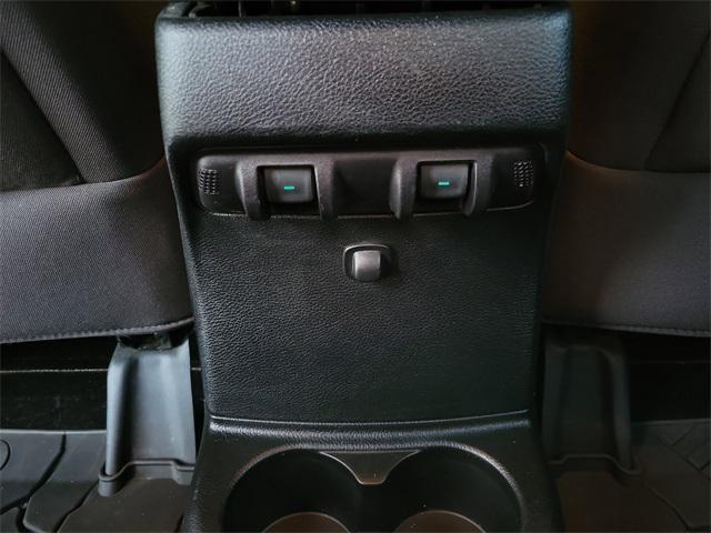 used 2017 Jeep Wrangler Unlimited car, priced at $23,998