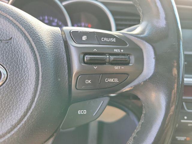 used 2015 Kia Optima car, priced at $8,899