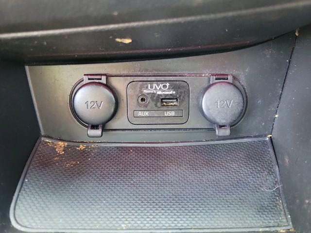 used 2015 Kia Optima car, priced at $8,899