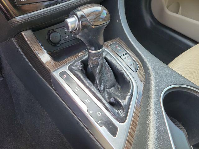 used 2015 Kia Optima car, priced at $8,899