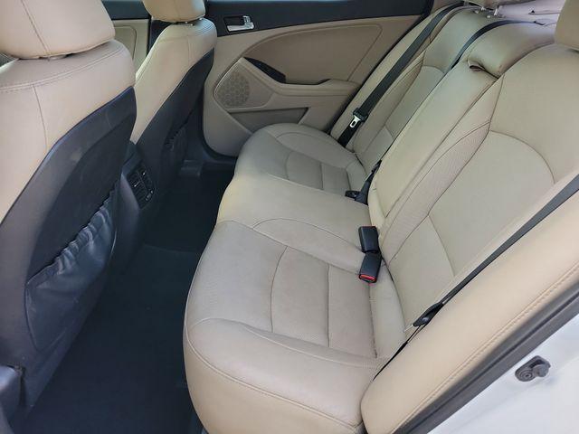 used 2015 Kia Optima car, priced at $8,899