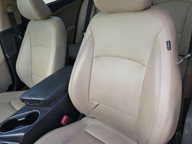 used 2015 Kia Optima car, priced at $8,899