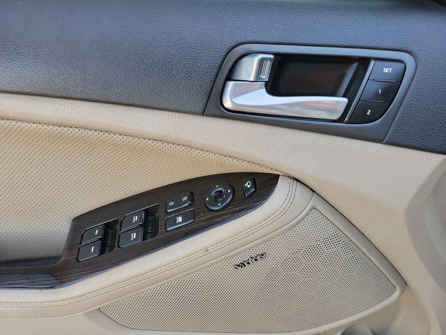 used 2015 Kia Optima car, priced at $8,899