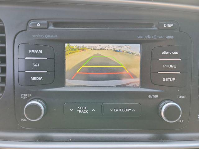 used 2015 Kia Optima car, priced at $8,899