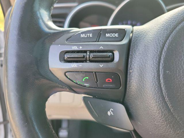 used 2015 Kia Optima car, priced at $8,899