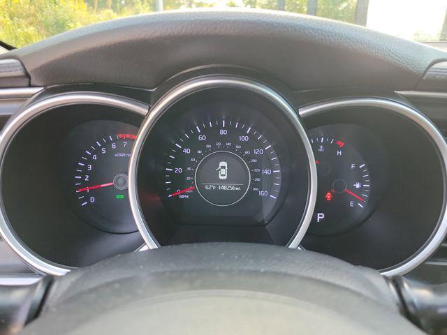 used 2015 Kia Optima car, priced at $8,899