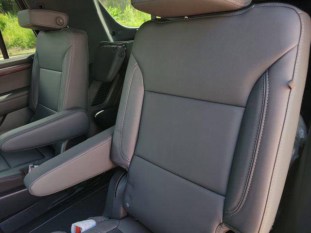 new 2025 Chevrolet Tahoe car, priced at $67,804
