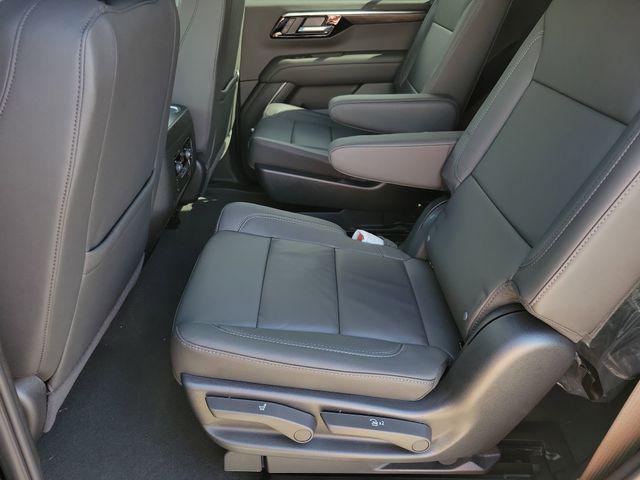 new 2025 Chevrolet Tahoe car, priced at $67,804