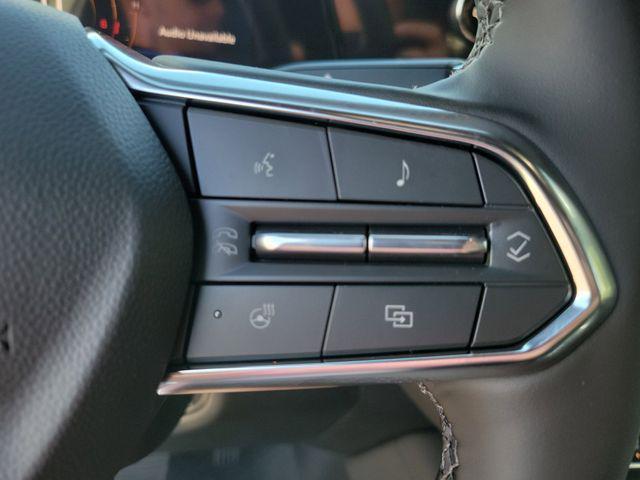 new 2025 Chevrolet Tahoe car, priced at $67,804