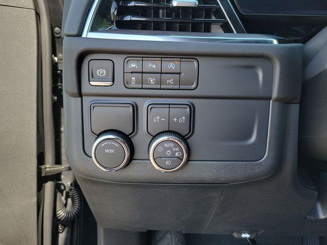 new 2025 Chevrolet Tahoe car, priced at $67,804