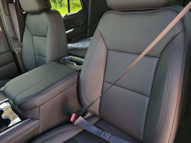 new 2025 Chevrolet Tahoe car, priced at $67,804