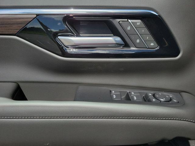 new 2025 Chevrolet Tahoe car, priced at $67,804