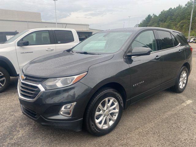used 2019 Chevrolet Equinox car, priced at $11,997