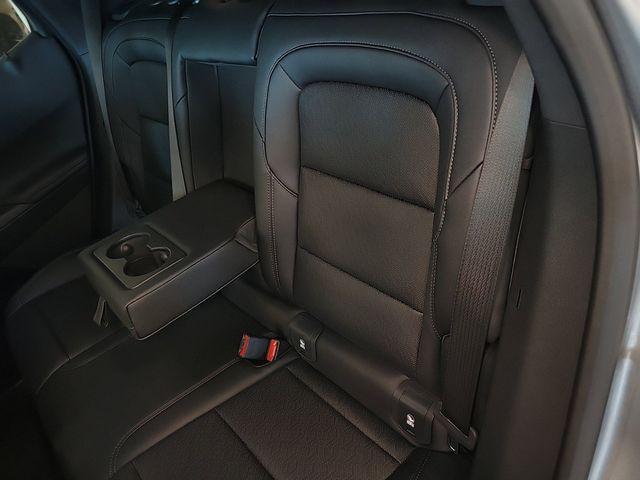 new 2025 Chevrolet Equinox car, priced at $31,901