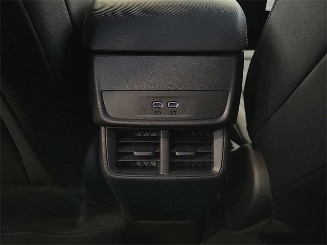 new 2025 Chevrolet Equinox car, priced at $31,901
