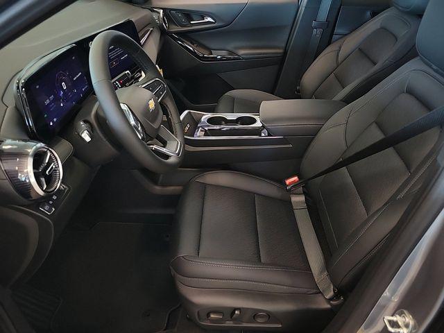 new 2025 Chevrolet Equinox car, priced at $31,901
