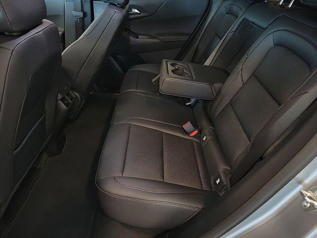new 2025 Chevrolet Equinox car, priced at $31,901