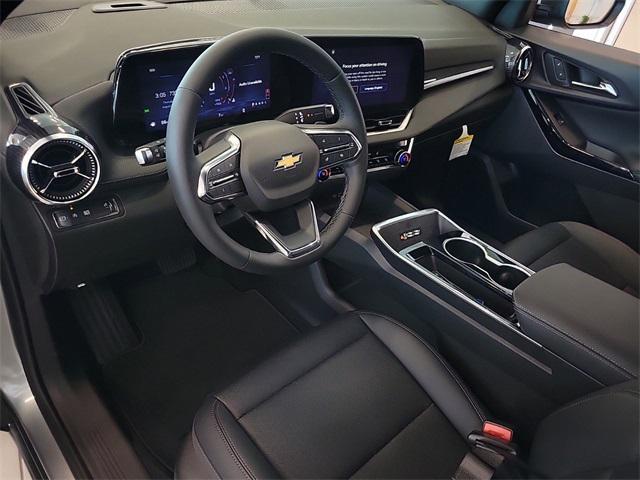 new 2025 Chevrolet Equinox car, priced at $31,901