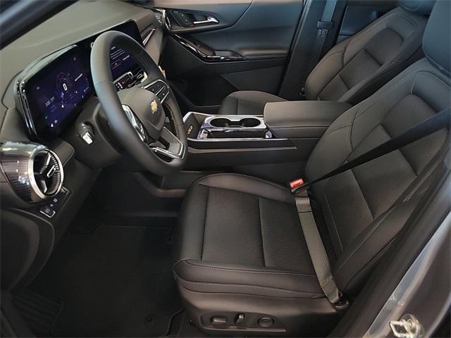 new 2025 Chevrolet Equinox car, priced at $31,901