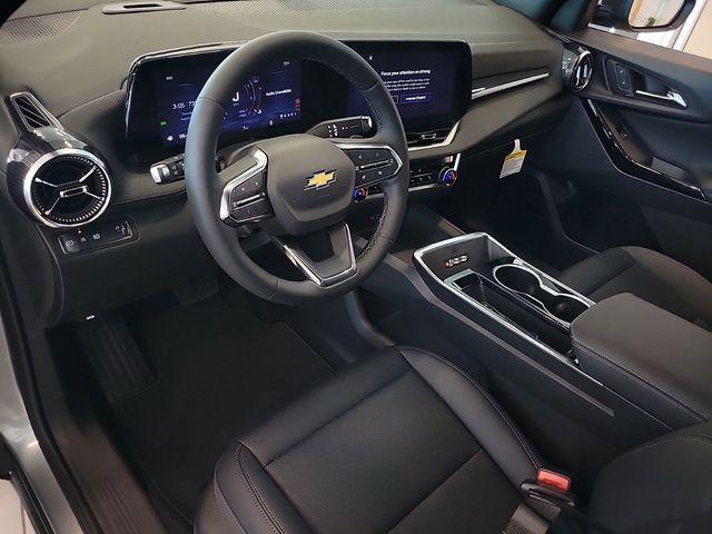 new 2025 Chevrolet Equinox car, priced at $31,901