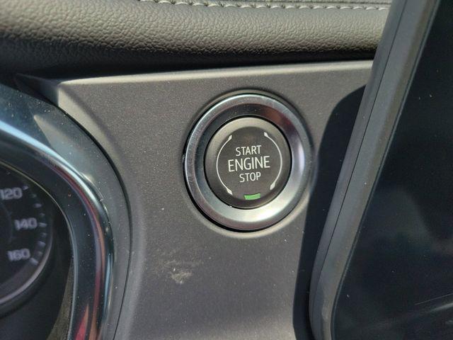new 2025 Chevrolet Blazer car, priced at $36,860
