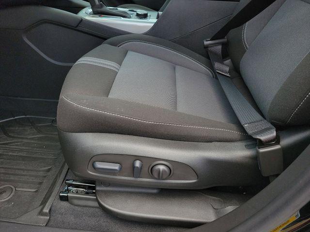 new 2025 Chevrolet Blazer car, priced at $36,860