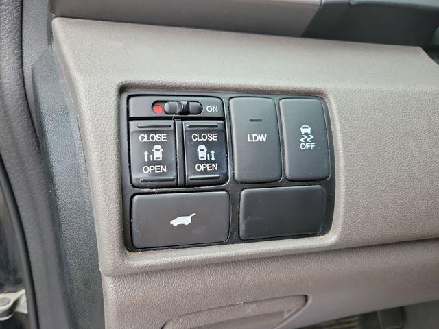 used 2014 Honda Odyssey car, priced at $9,499