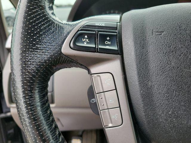 used 2014 Honda Odyssey car, priced at $9,499