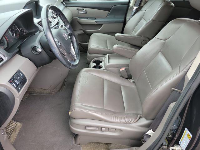 used 2014 Honda Odyssey car, priced at $9,499
