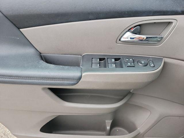 used 2014 Honda Odyssey car, priced at $9,499