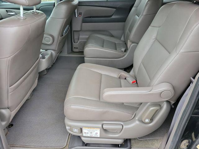 used 2014 Honda Odyssey car, priced at $9,499