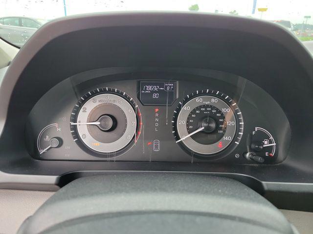 used 2014 Honda Odyssey car, priced at $9,499