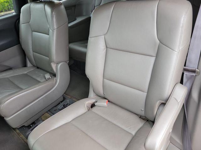 used 2014 Honda Odyssey car, priced at $9,499