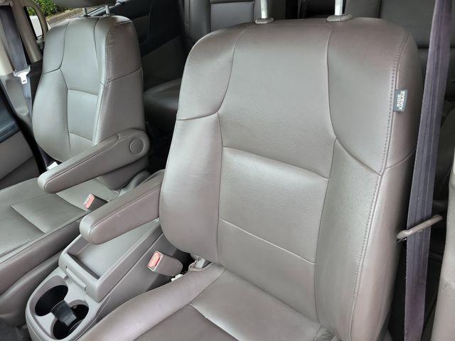 used 2014 Honda Odyssey car, priced at $9,499