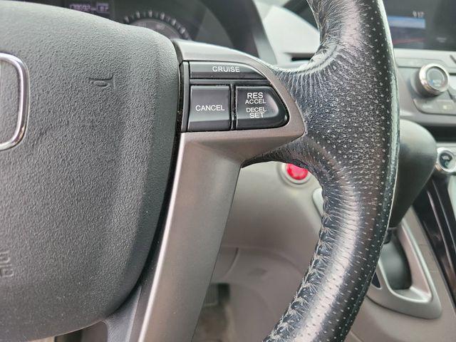 used 2014 Honda Odyssey car, priced at $9,499