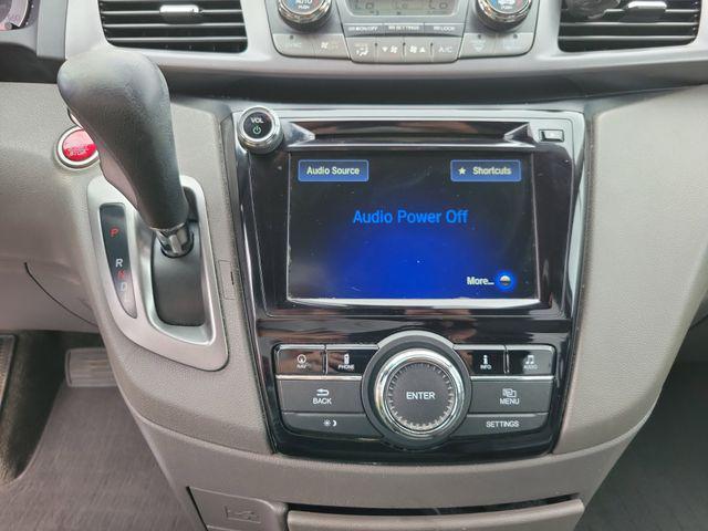 used 2014 Honda Odyssey car, priced at $9,499