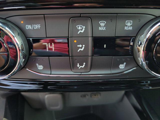 new 2025 Chevrolet Trax car, priced at $26,730