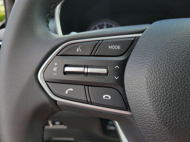 used 2023 Hyundai Santa Fe car, priced at $23,779