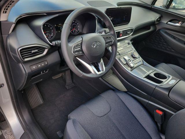 used 2023 Hyundai Santa Fe car, priced at $23,779