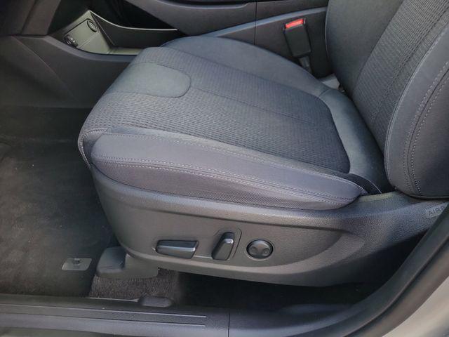 used 2023 Hyundai Santa Fe car, priced at $23,779