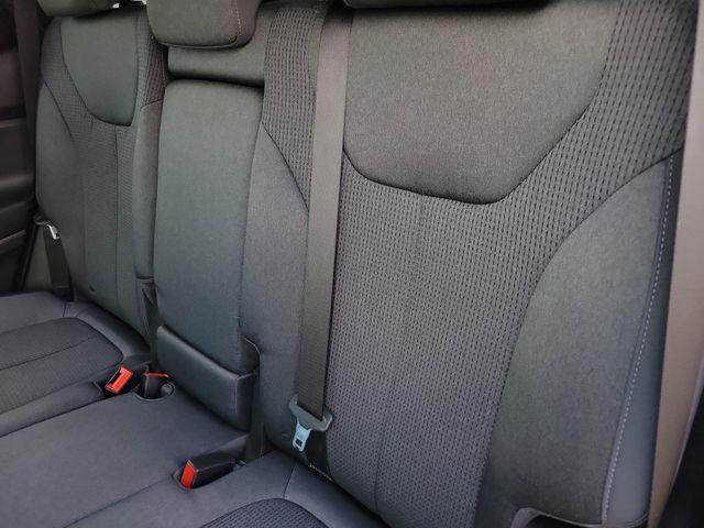 used 2023 Hyundai Santa Fe car, priced at $23,779