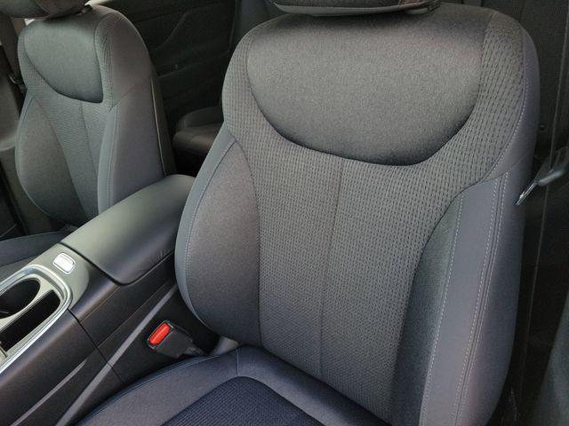 used 2023 Hyundai Santa Fe car, priced at $23,779