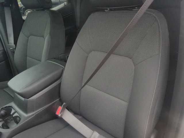 used 2023 Chevrolet Colorado car, priced at $33,979